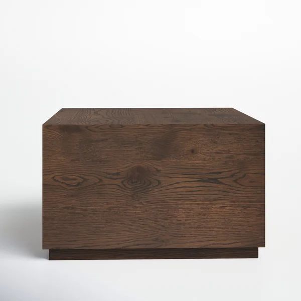 Fernandes Solid Wood Coffee Table | Wayfair North America