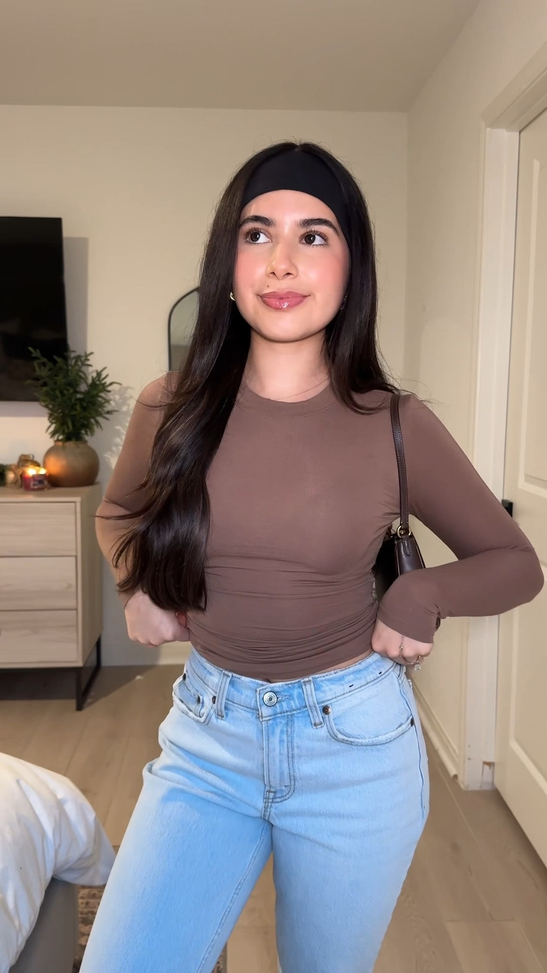 Casual ootd ✨

#LTKPetite