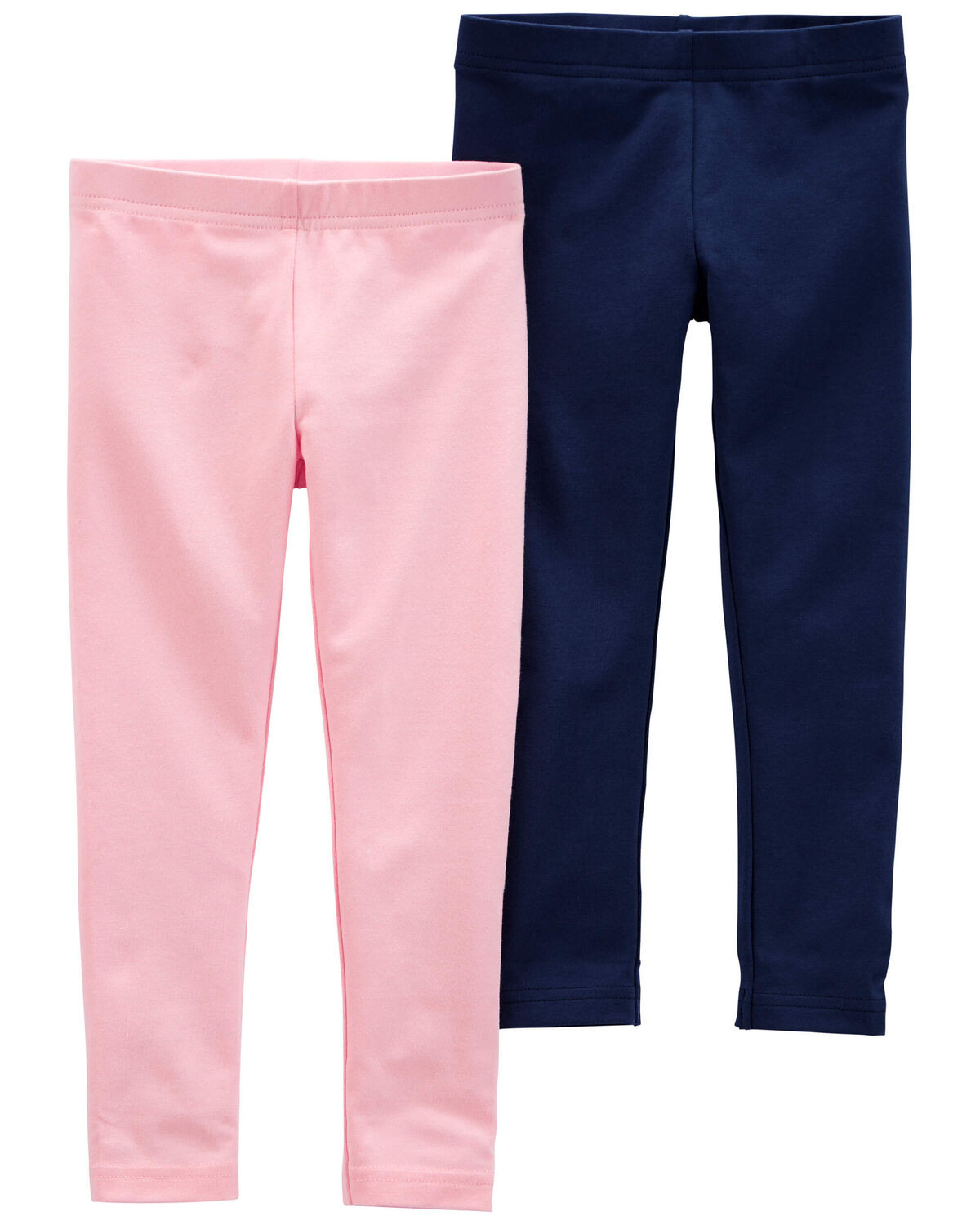 Baby 2-Pack Stretch Leggings - Carter's | Carter's | Carter's Inc