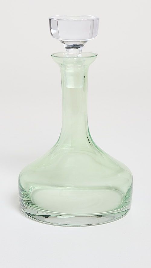 Vogue Decanter | Shopbop