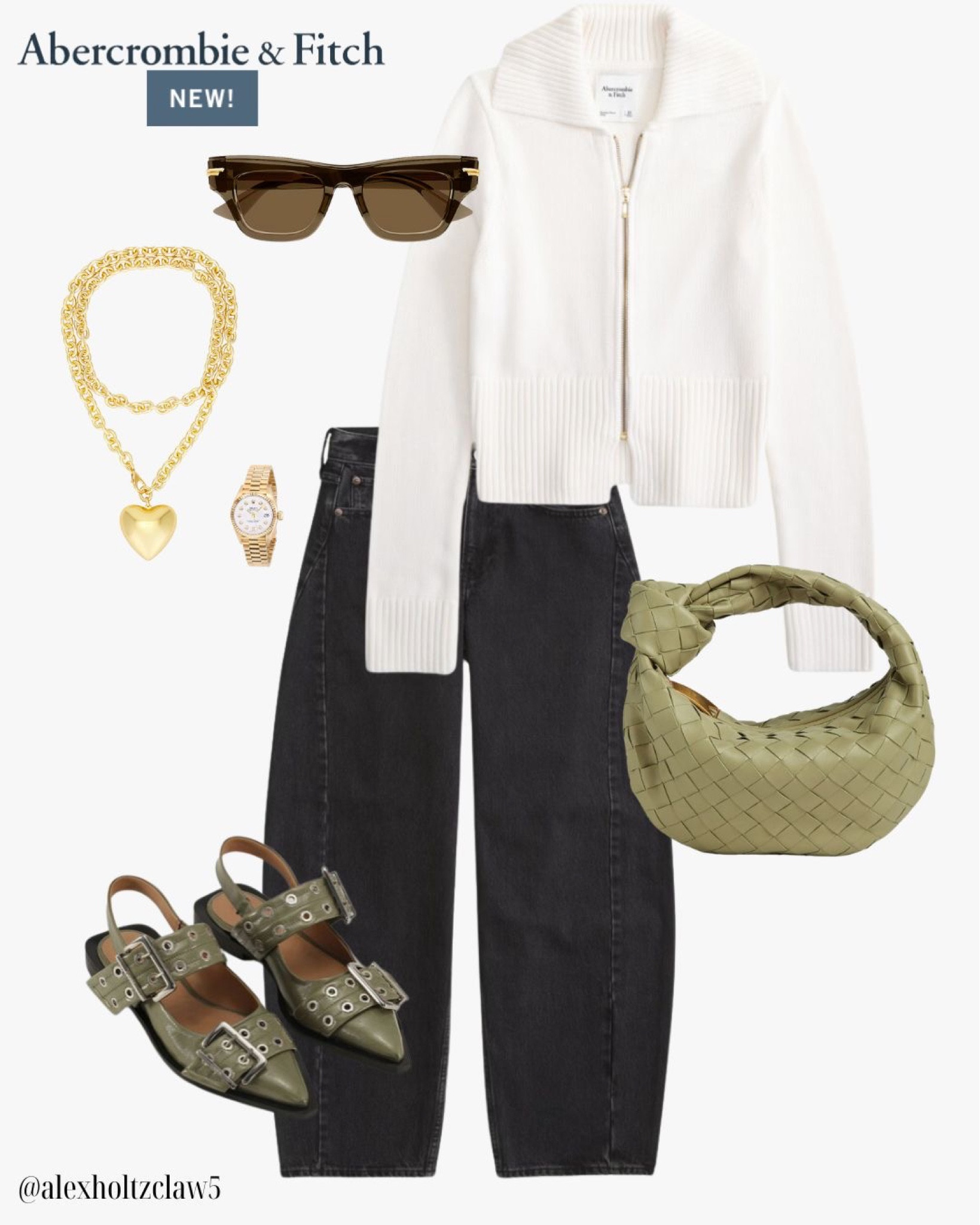 Fall fashion from
Abercrombie !

#LTKStyleTip #LTKFindsUnder50 #LTKBacktoSchool