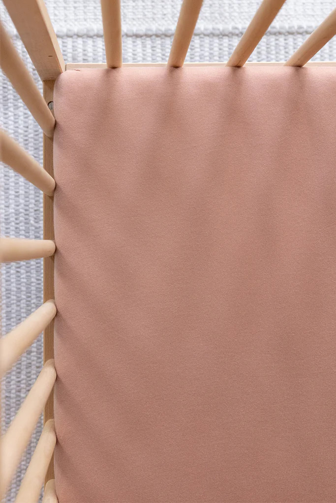 CRIB SHEET - Dawn | Solly Baby