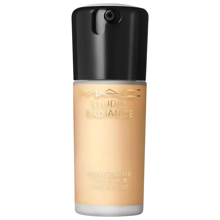 Studio Radiance Serum-Powered Foundation | Sephora (CA)