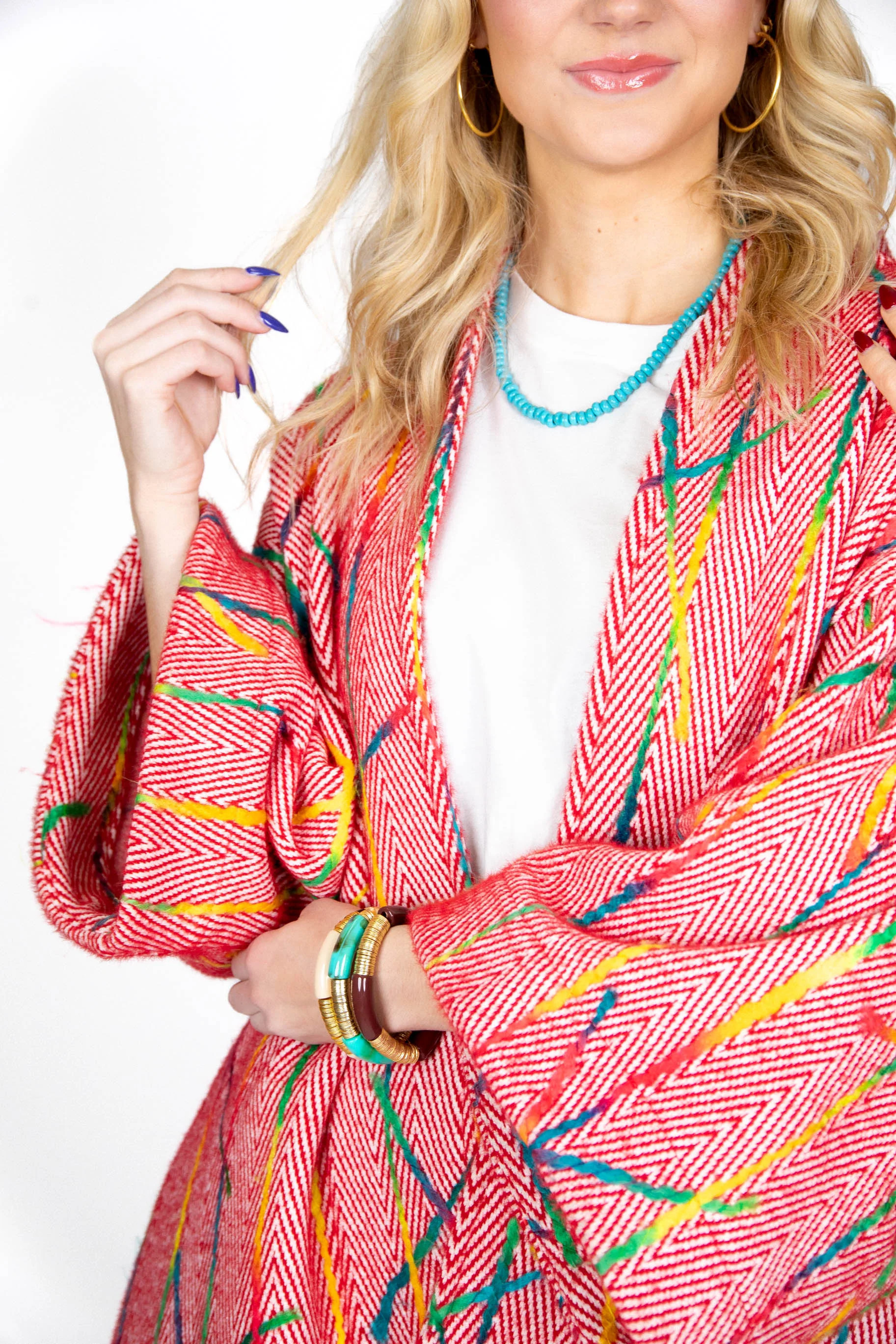 Better in Boots Stack | Allie + Bess