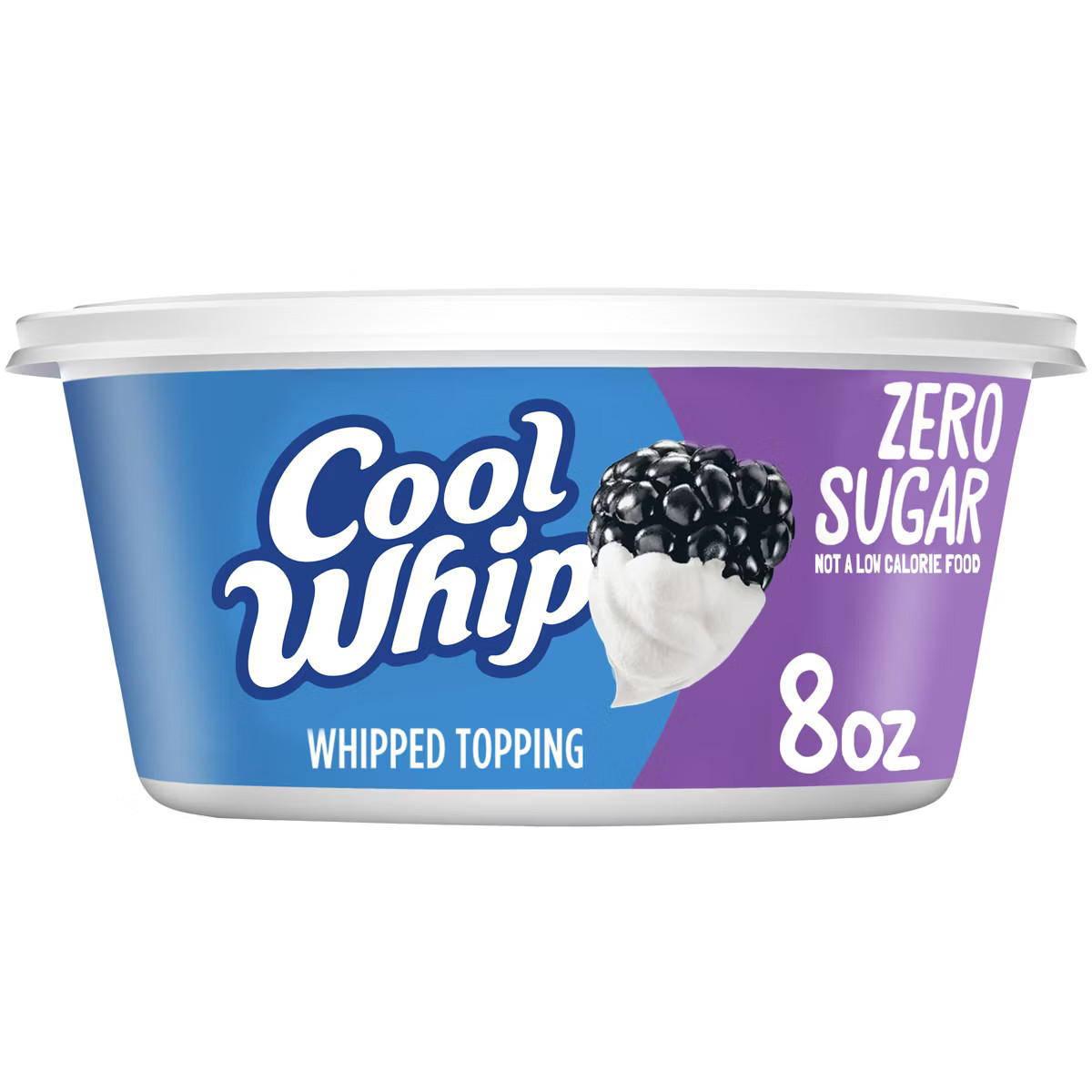Cool Whip Frozen Whipped Topping | Target