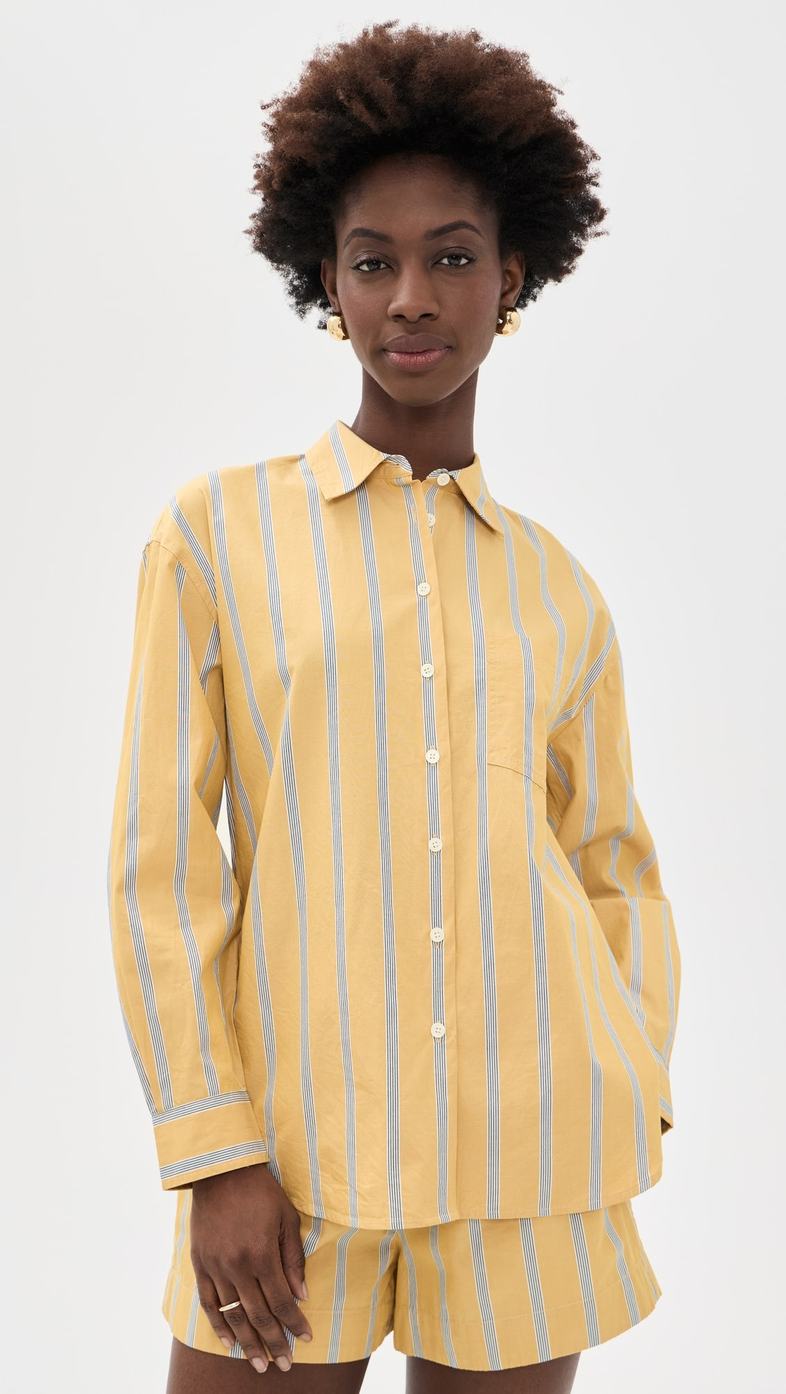 Easy Shirt | Shopbop