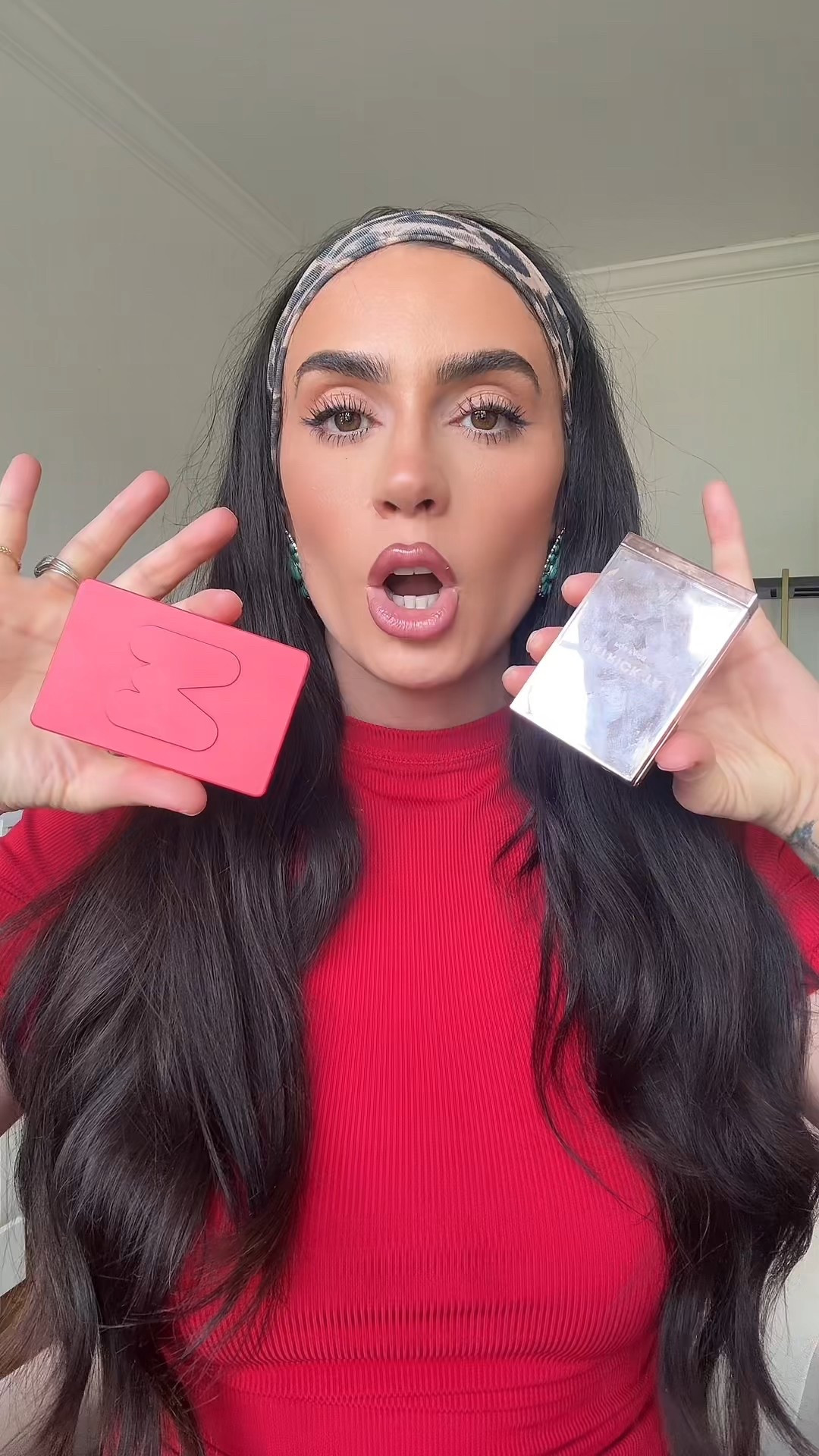 Morphe versus Patrick ta! 

#LTKStyleTip #LTKBeauty #LTKFindsUnder100