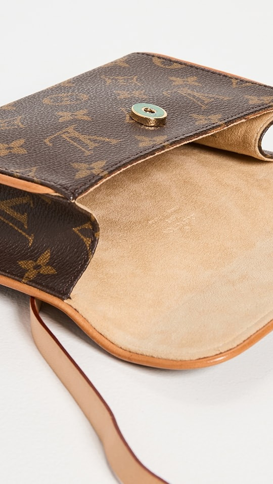 Louis Vuitton Pochette Florentine, Monog | Shopbop