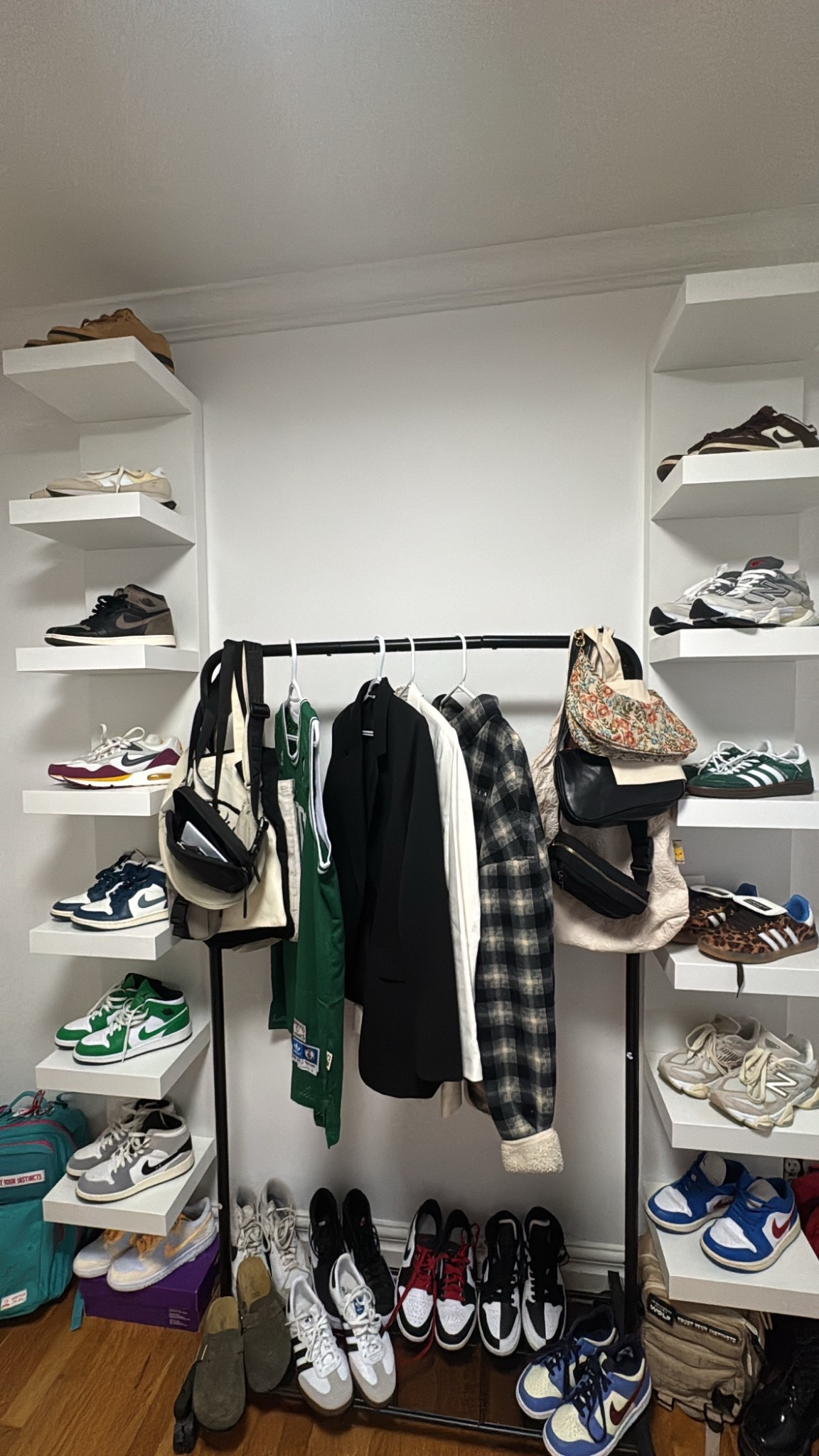 shelves #ikea #ltkhome 

#LTKcanada #LTKcasa