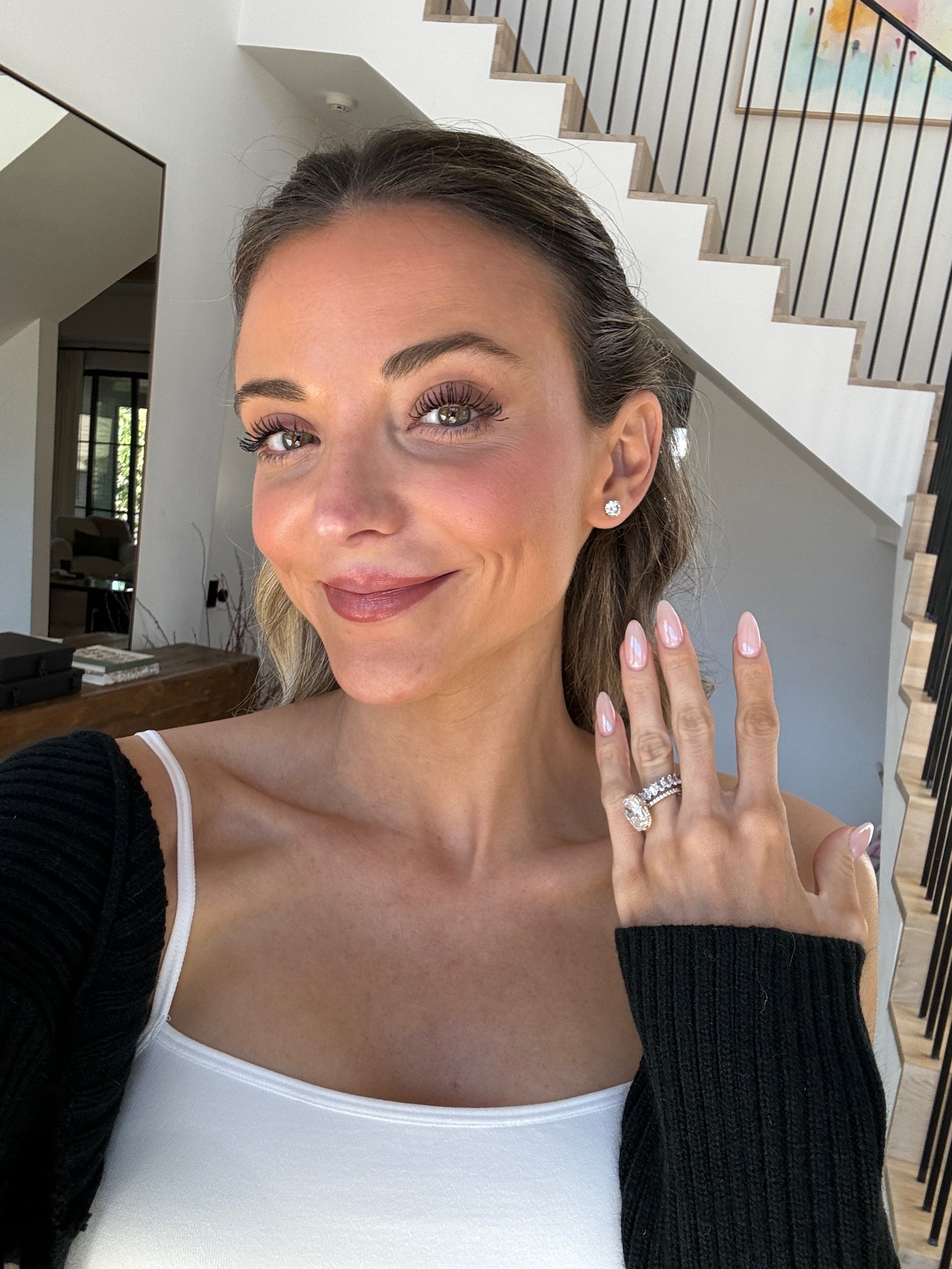 Walmart jewelry @walmart #walmartpartner

#LTKfindsunder100 #LTKfindsunder50