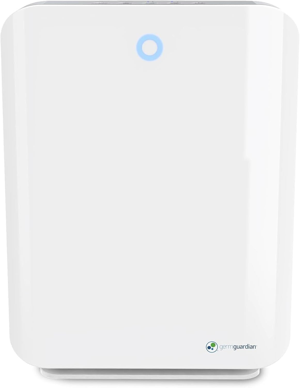 GermGuardian HEPA Air Purifier for Home, Large Rooms up to 1760 Sq. Ft. with HEPA Air Filter & UV... | Amazon (US)