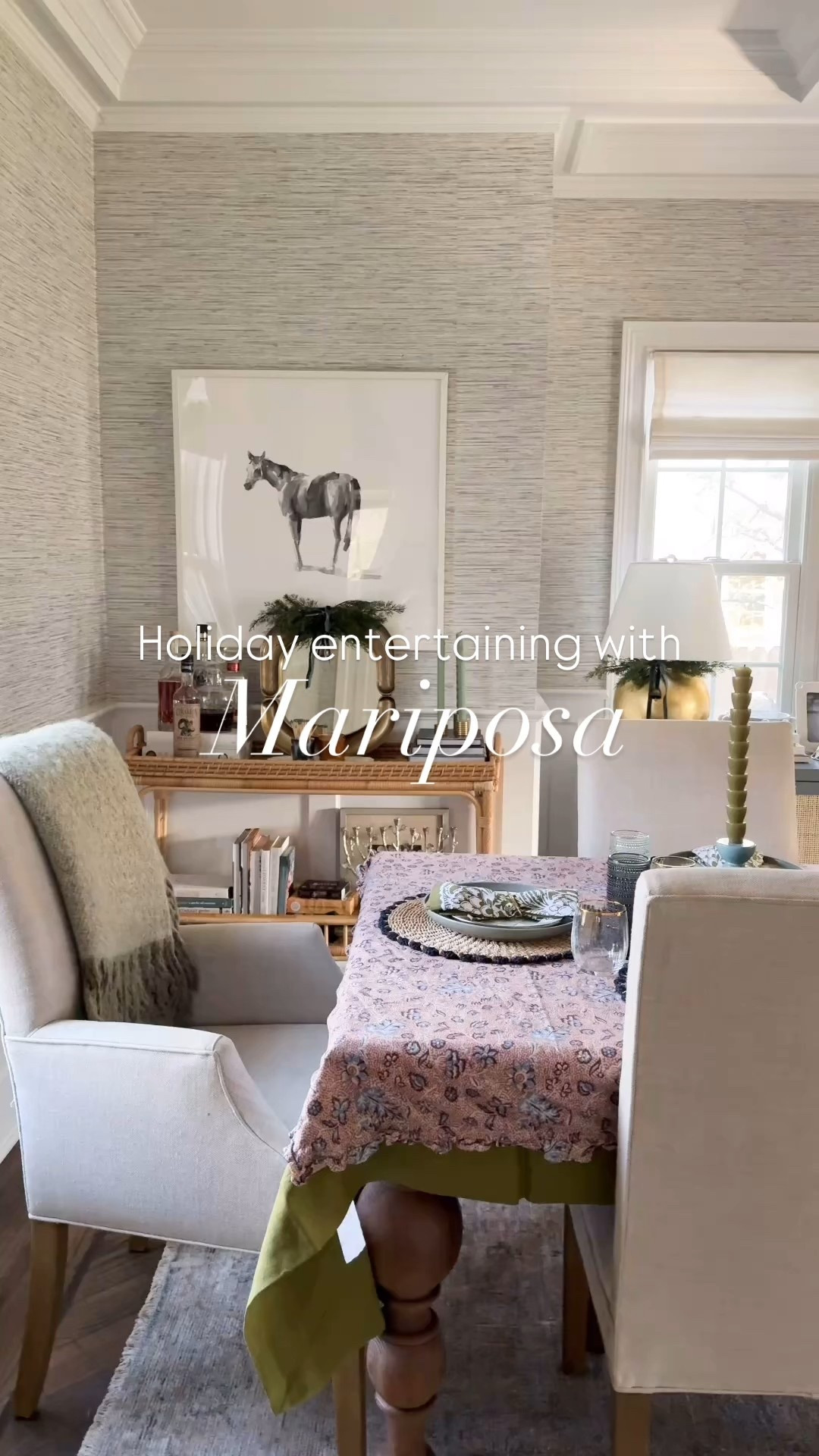 Holiday hosting season is officially here and I’ve found the most beautiful serving pieces from @Mariposagift #ad

How gorgeous is this Christmas Tree & Train server?! The train actually glides around the dish and it makes for the most perfect holiday centerpiece. I also couldn’t resist this Nutcracker Nut Dish (so cute, I might have to grab a few more pieces from the Nutcracker collection!!). I’m linking a few more favorites from Mariposa – lots of great gift ideas for so many people  on your list! 

#mariposa #holiday #holidaydecor #holidayentertaining


#LTKHoliday #LTKGiftGuide #LTKCyberWeek