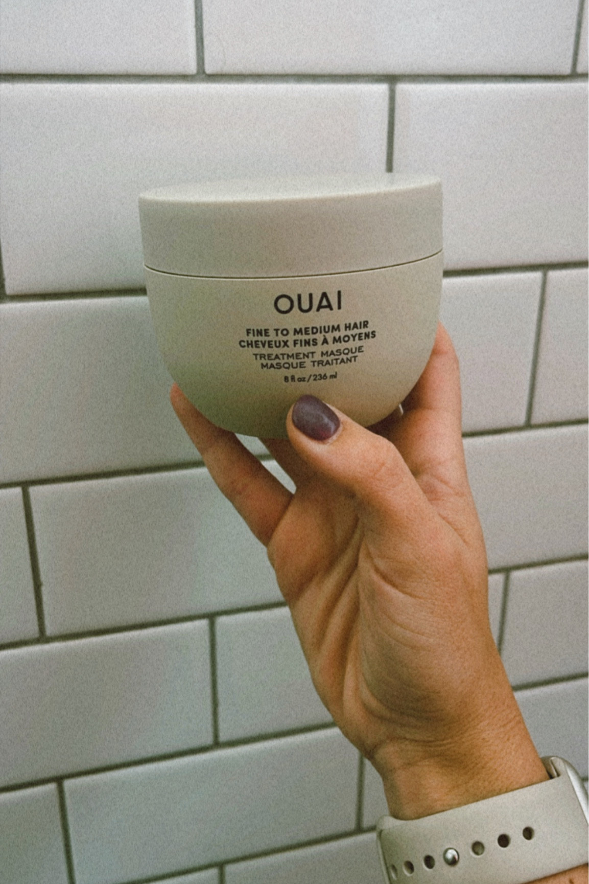 One of my favorite hair masks! It’s on sale today along with some of my other favorite makeup products! 

#LTKBeauty #LTKSaleAlert #LTKItBag