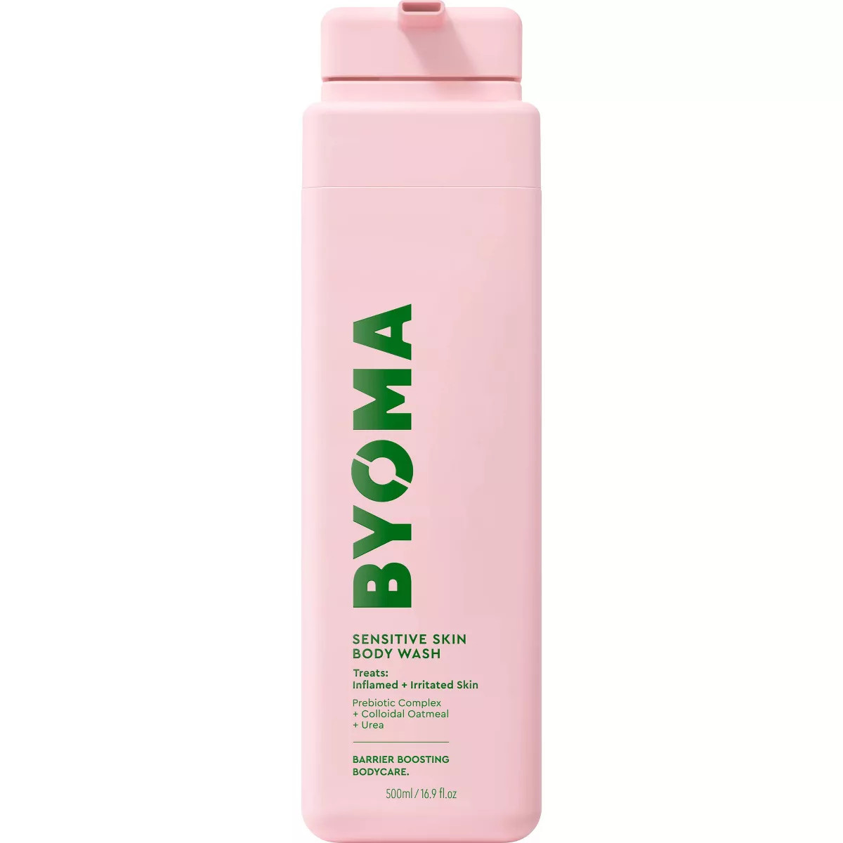 BYOMA Sensitive Skin Body Wash - 16.9 fl oz | Target
