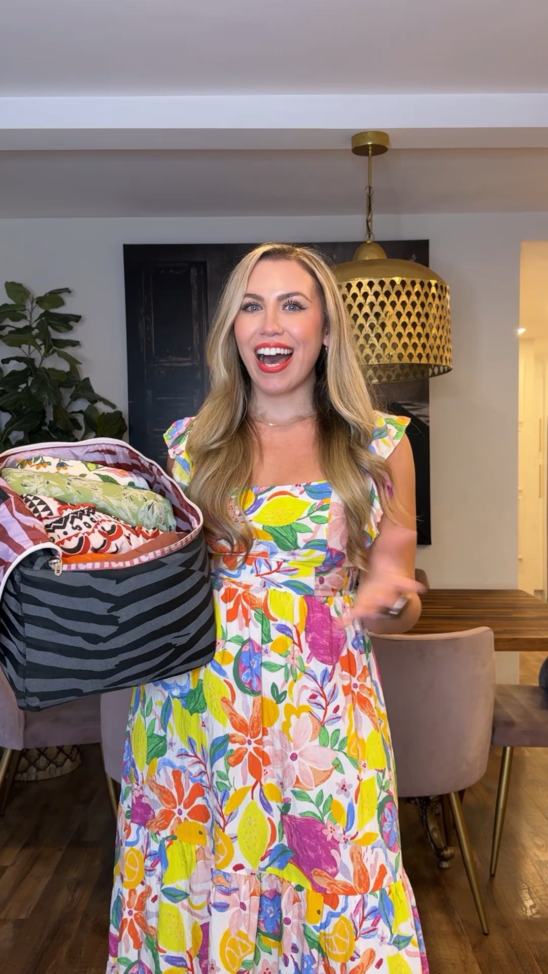 What to pack for Spain 

#LTKMidsize #LTKTravel #LTKStyleTip