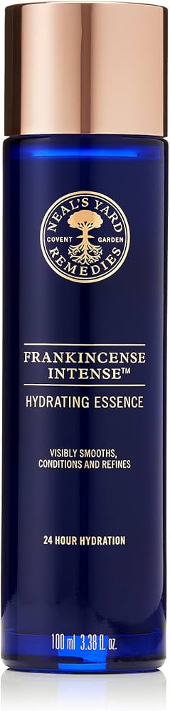 NEALS YARD REMEDIES Frankincense Intense Hydrating Essence, 100 ML | Amazon (US)