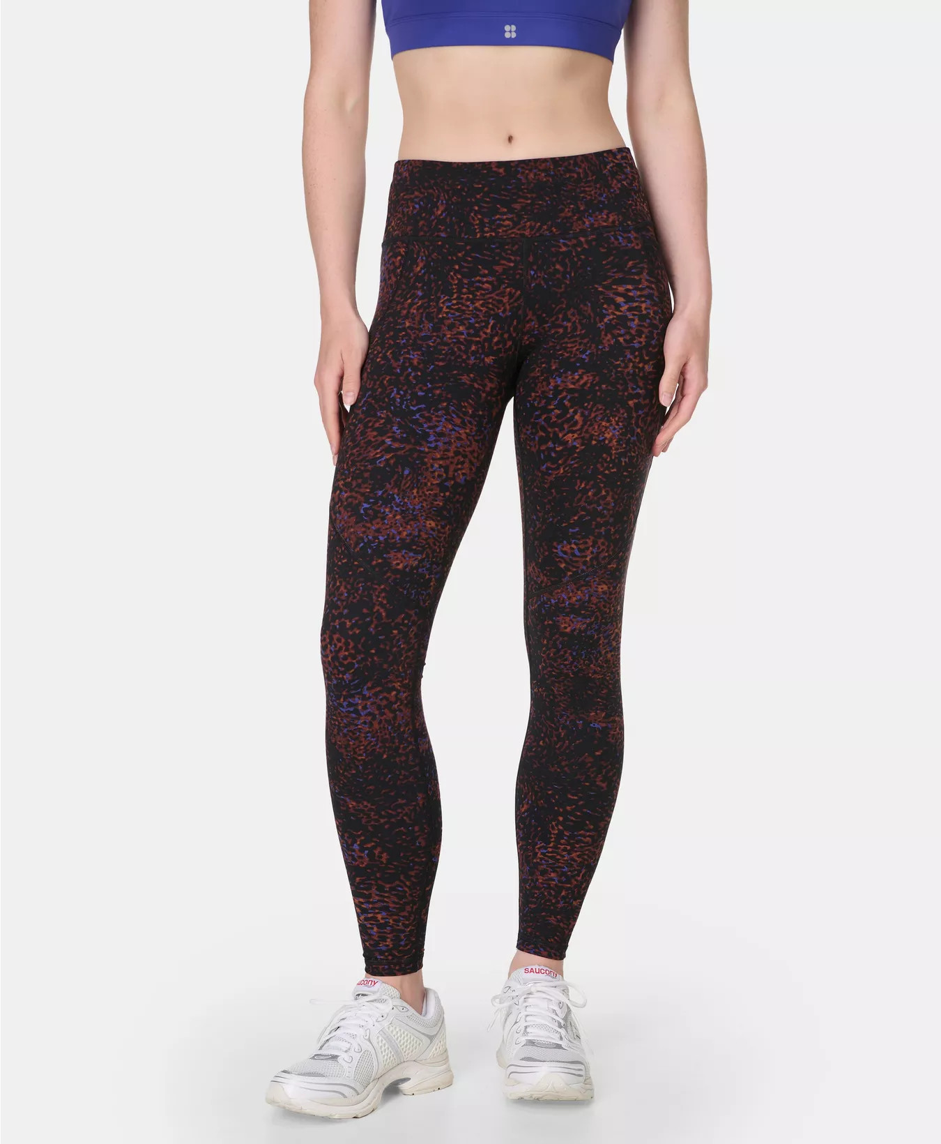 Power Gym Leggings | Sweaty Betty UK