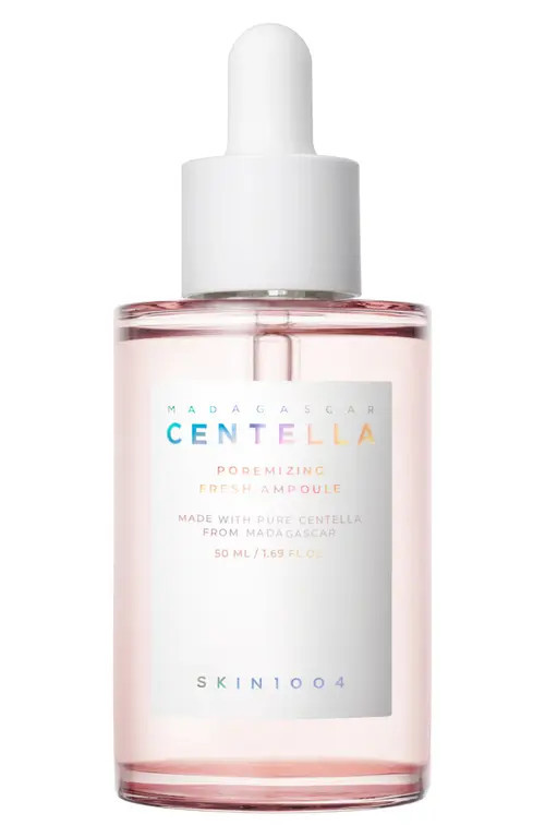 SKIN1004 Madagascar Centella Poremizing Fresh Ampoule at Nordstrom | Nordstrom