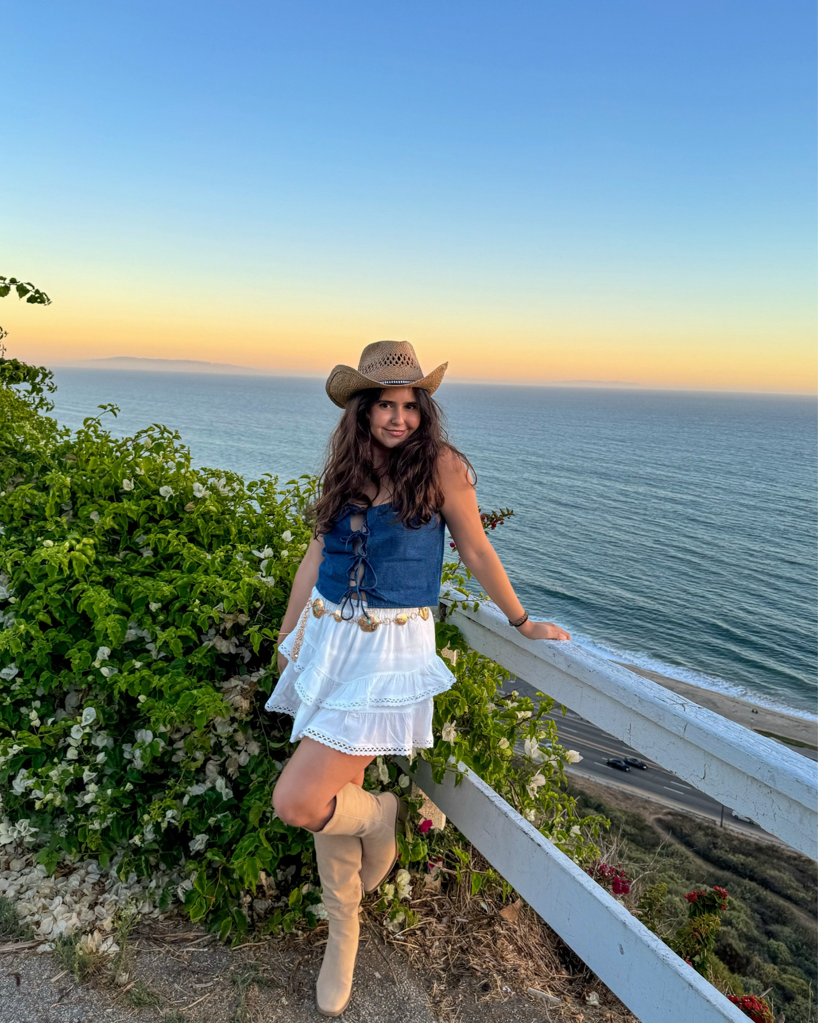 embracing the last bits of summer in Lulus 🌻☀️🤠

#LTKStyleTip #LTKSeasonal #LTKFindsUnder100