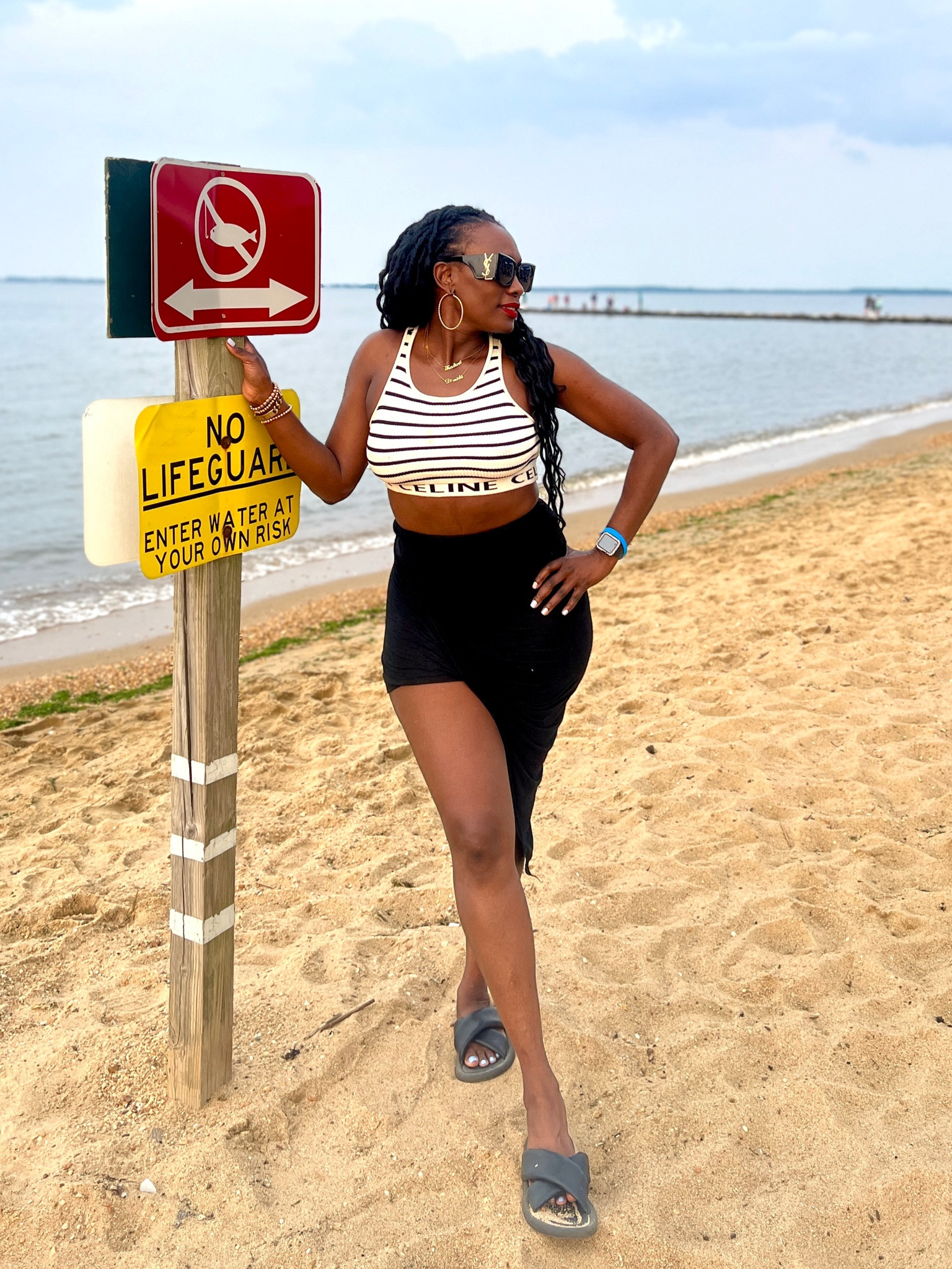 Summer Beach Wear!!!! Beach Time 

#LTKstyletip #LTKunder100