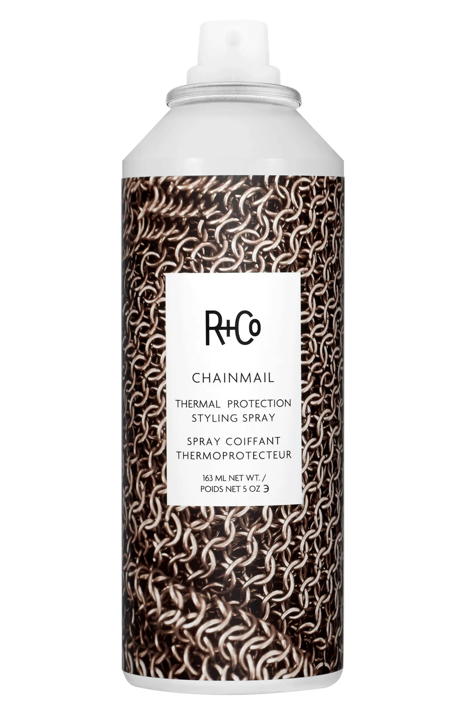 Chainmail Thermal Protection Styling Spray | Nordstrom