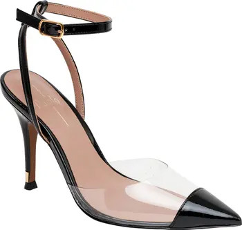 Linea Paolo Yuki Pointed Toe Pump (Women) | Nordstrom | Nordstrom