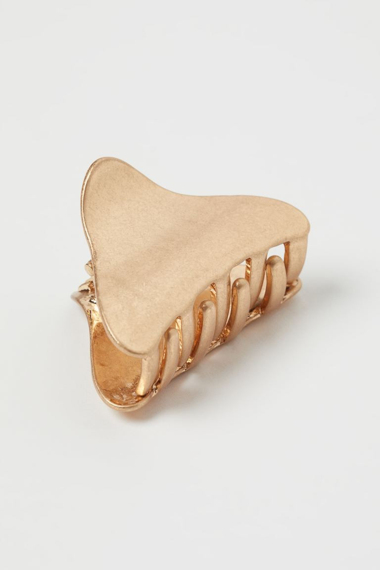 Hair Claw | H&M (US + CA)