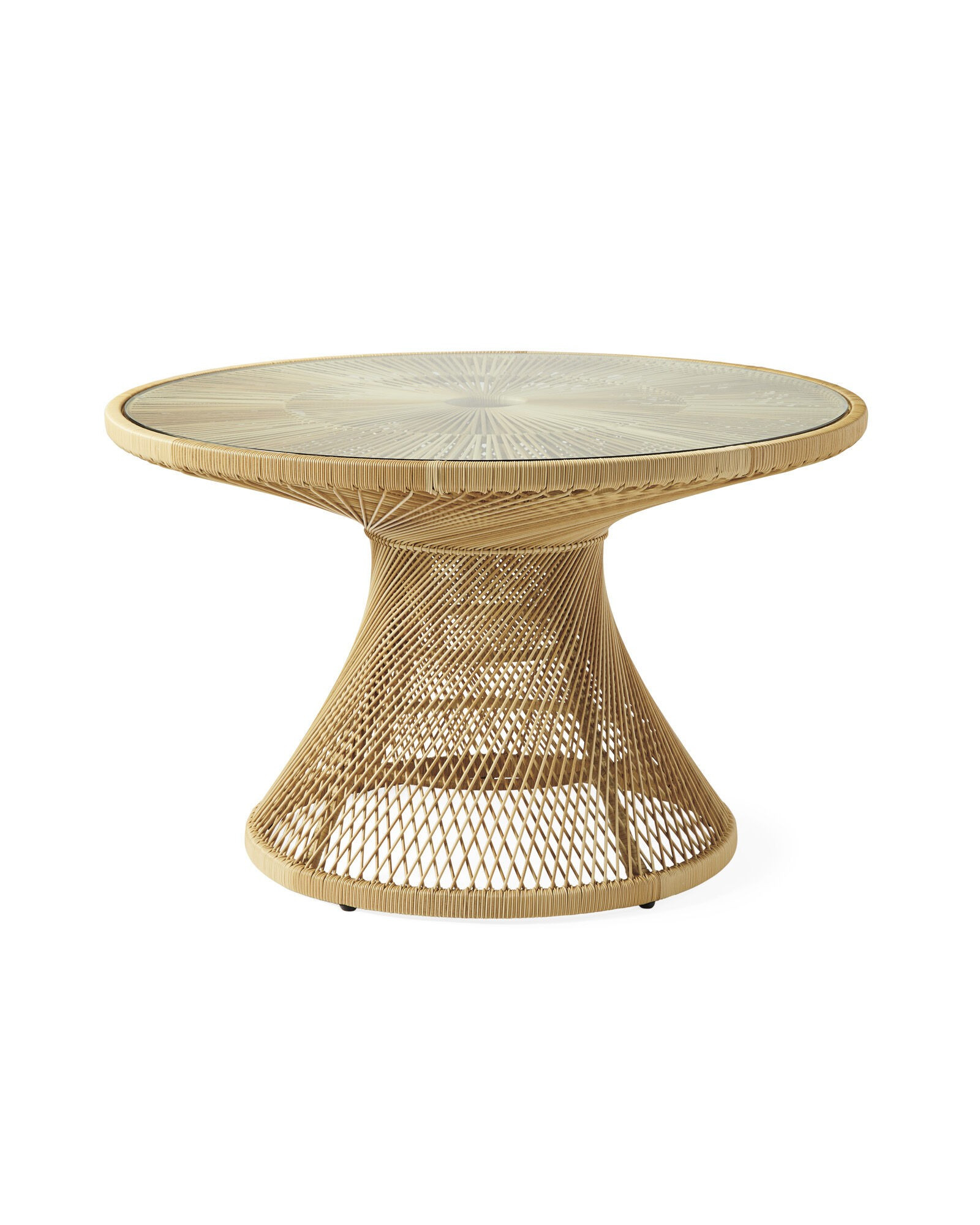 Blithedale Dining Table | Serena and Lily