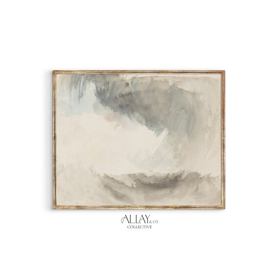 Abstract Print  Abstract Wall Art  Abstract Painting  | Etsy | Etsy (US)