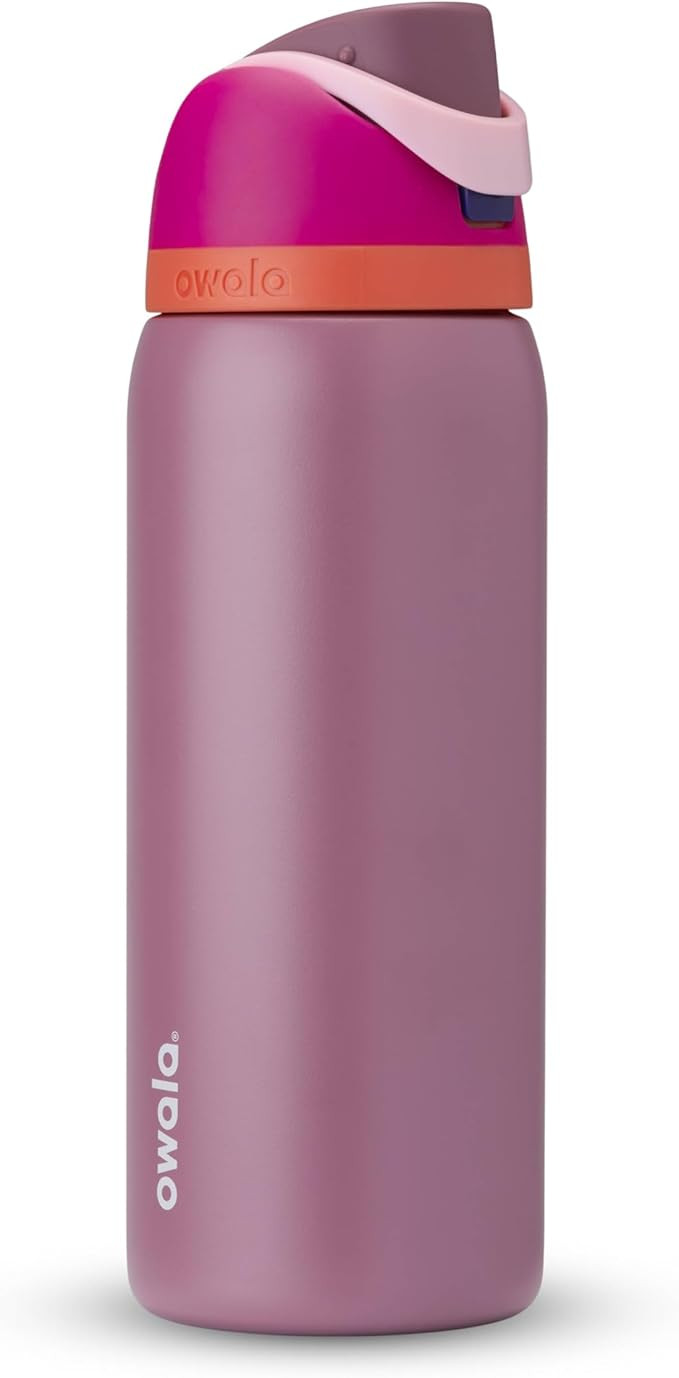 Owala FreeSip SS, 32-oz. - Crown Jewel | Amazon (US)