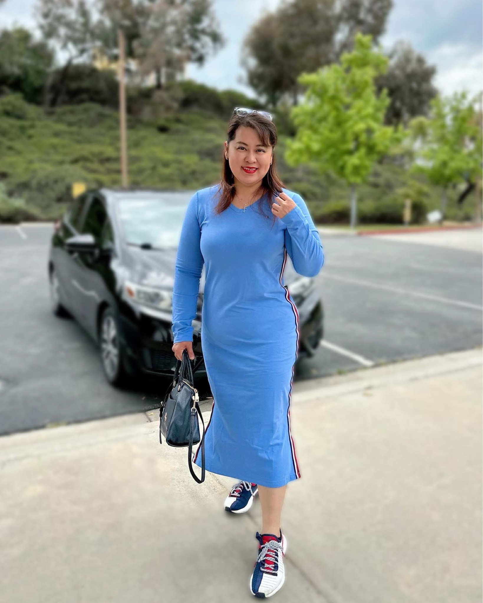 Favorite Midi 

#LTKunder50 #LTKFind #LTKstyletip