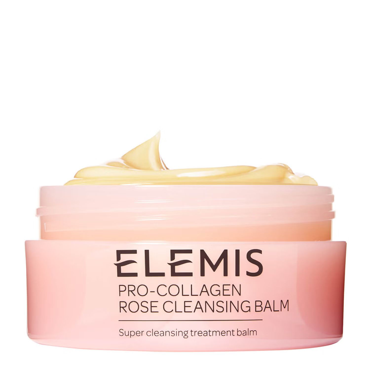 Elemis Pro-Collagen Rose Cleansing Balm 100g | lookfantastic