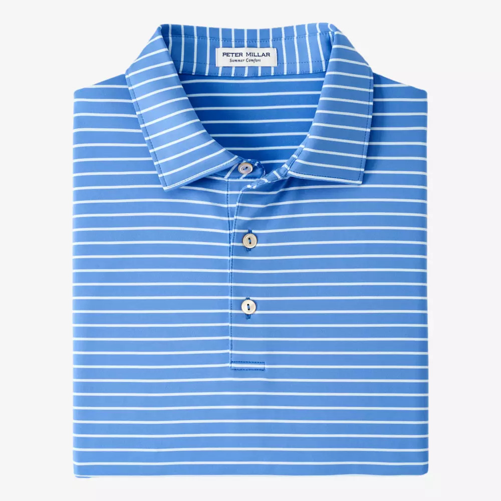 Drum Performance Jersey Polo | PGA TOUR Superstore