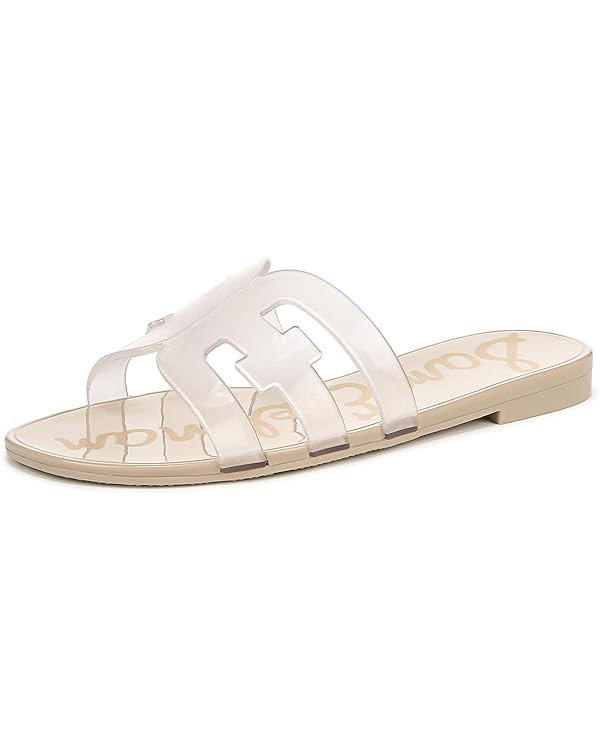 Sam Edelman womens Bay Jelly | Amazon (US)