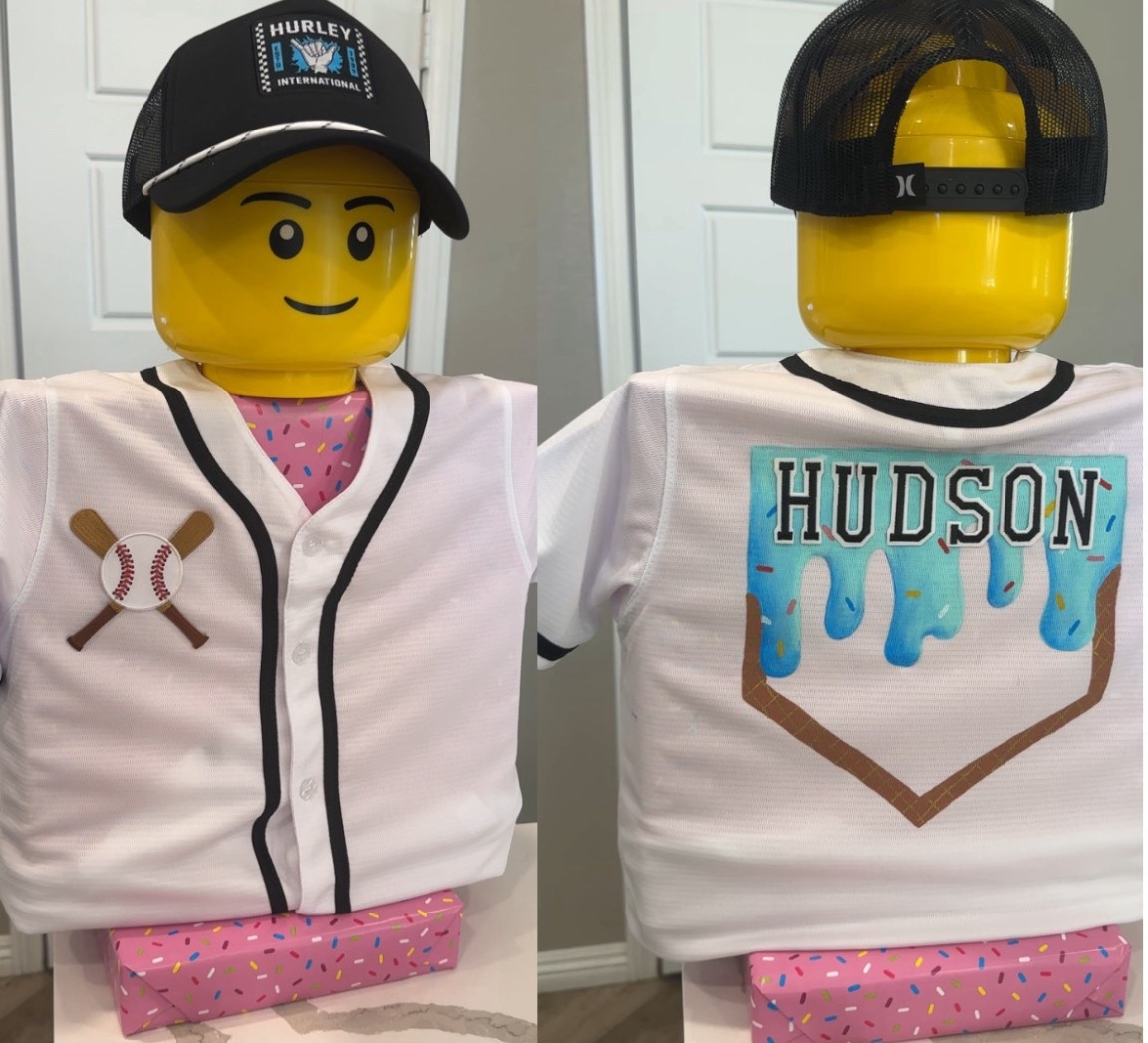 Baseball Builder Boy Gift ⚾️🧢🎁

#LTKKids #LTKHoliday #LTKGiftGuide