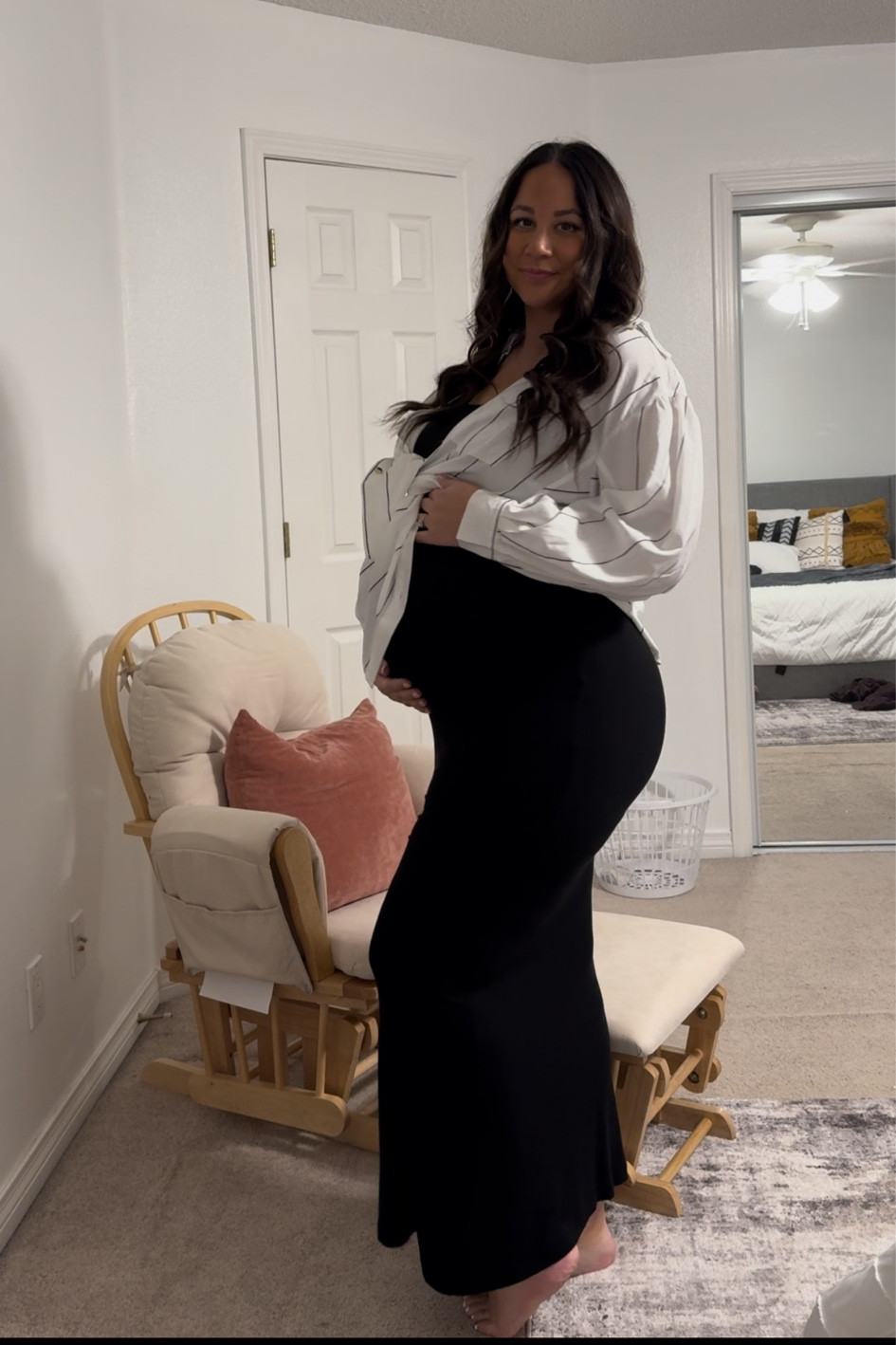 Date night outfit ✨💘

#LTKfindsunder100 #LTKbump #LTKGiftGuide