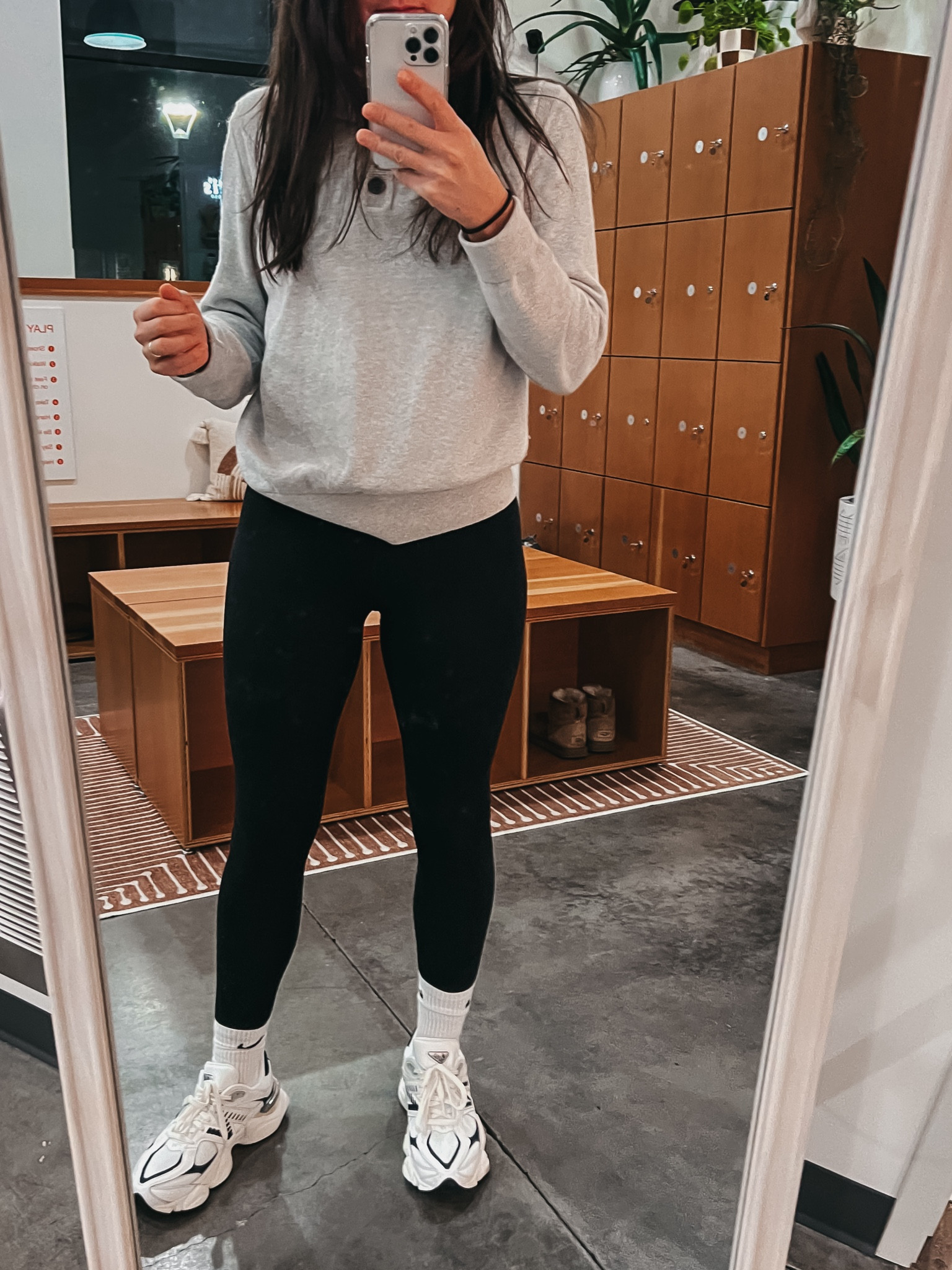 Scored some new balance 9060s. Linking others, but why is every shoe almost sold out??
//
New balance 9060
ASICS gel
Sneakers 

#LTKshoecrush #LTKstyletip #LTKfitness