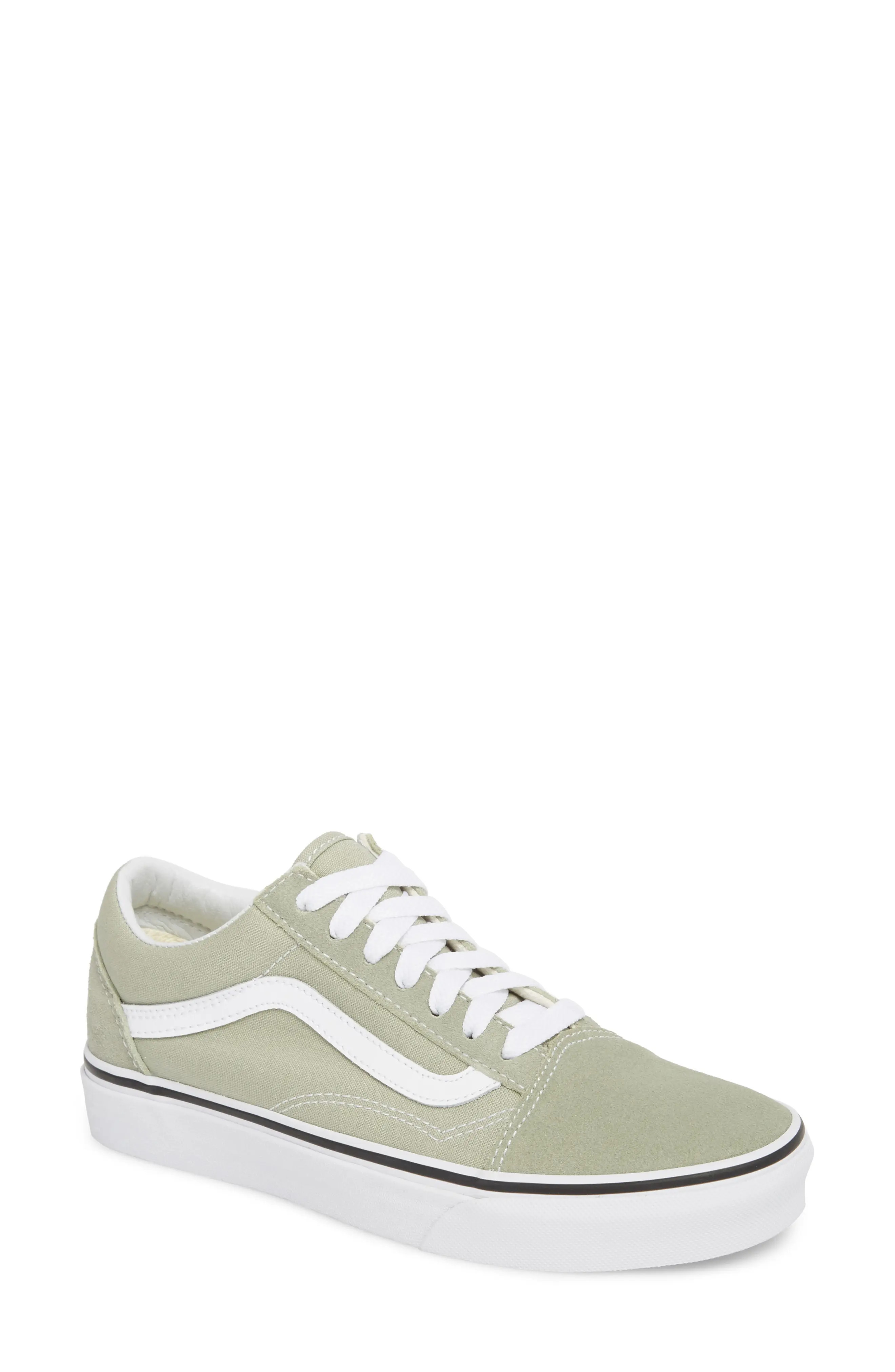 Vans Old Skool Sneaker (Women) | Nordstrom