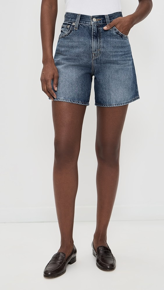 Baggy Shorts | Shopbop