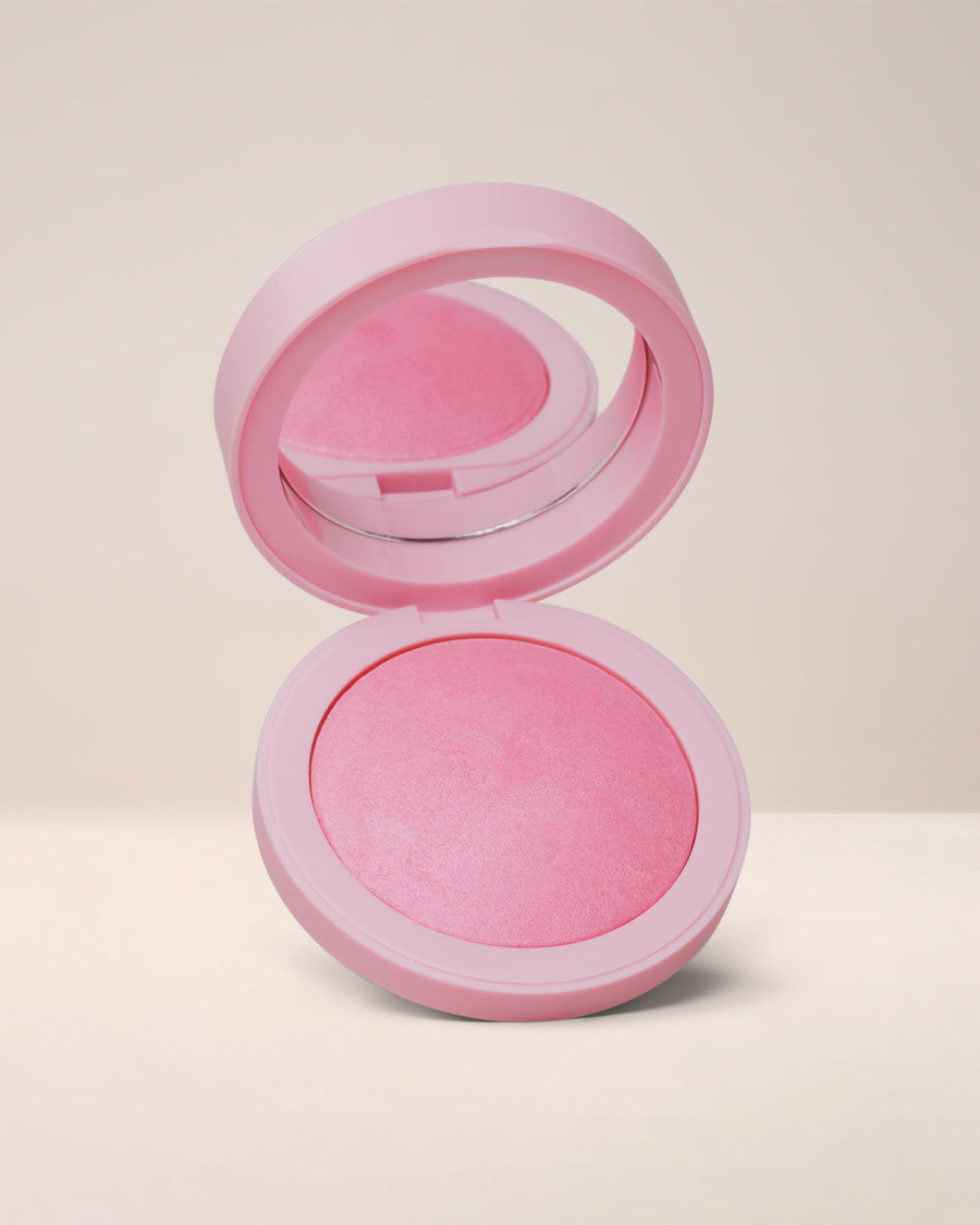 Heaven's Glow Blush | EM Cosmetics