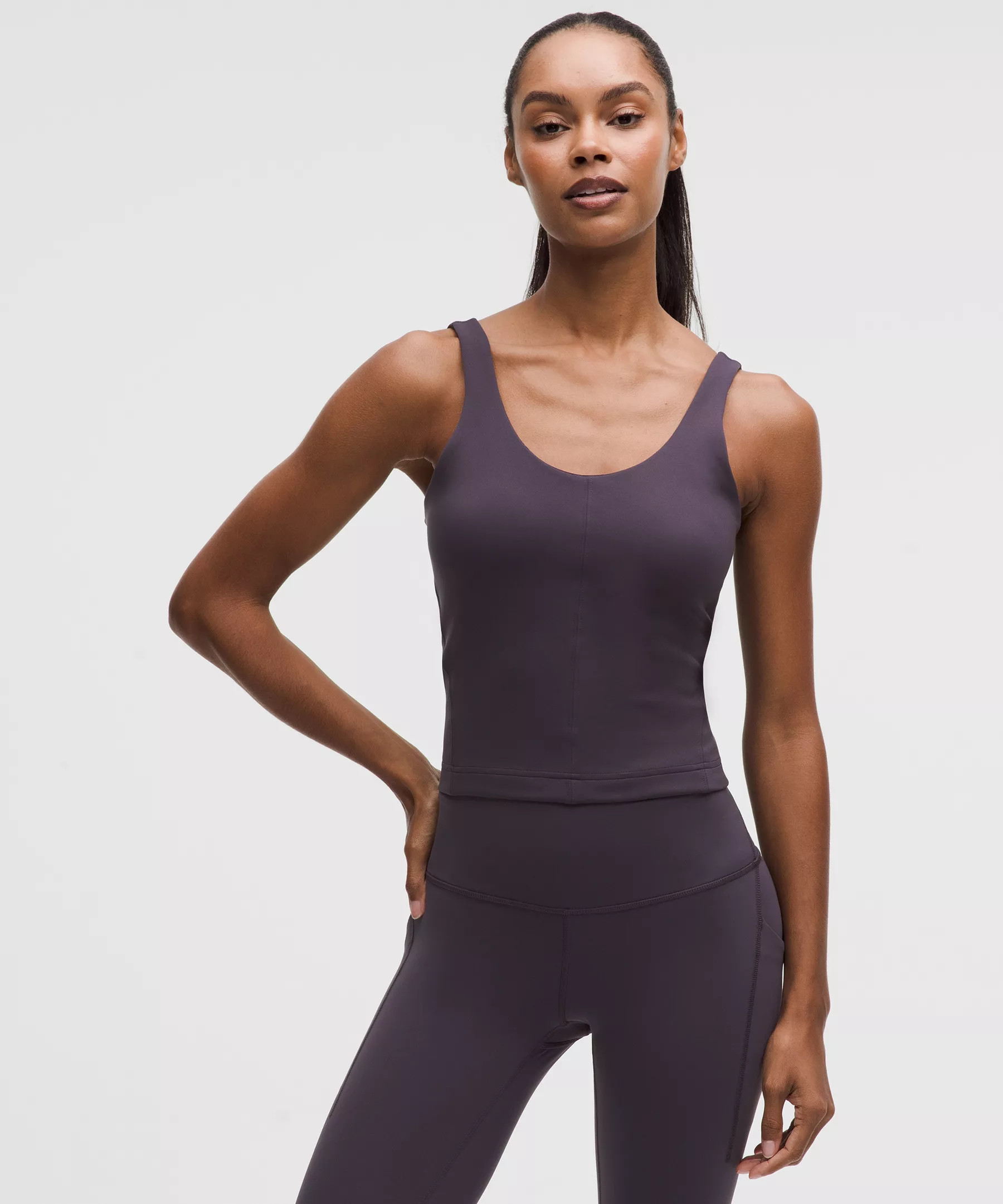 lululemon Glow Up™ Tank Top | Lululemon (US)