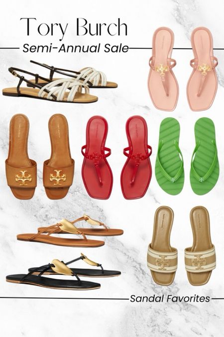 HUGE Tory Burch sale! Linking all my personal favorites 🙌❤️