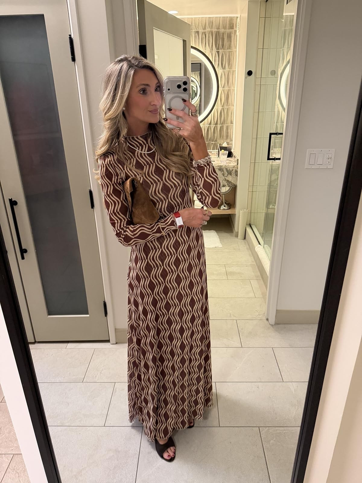 Stunning event dress from Amazon!

#LTKootd #LTKgrwm #LTKSaleAlert