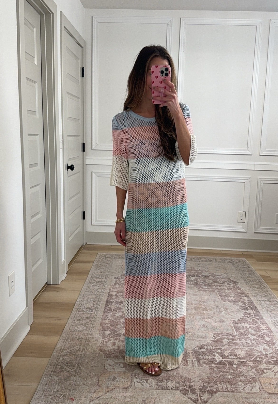 Amazon swim cover up 

#LTKSwim #LTKTravel #LTKFindsUnder50