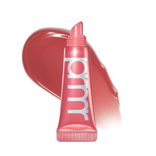 PRIMERA PRMR Lip Retinol Serum Tube #Rosy | Tinted Hydrating Lip Oil & Gloss, Korean Lip Stain made with Collagen, Long-lasting Plumping & Moisturizing Lip Care Serum (0.24 oz / 7g) | Amazon (US)