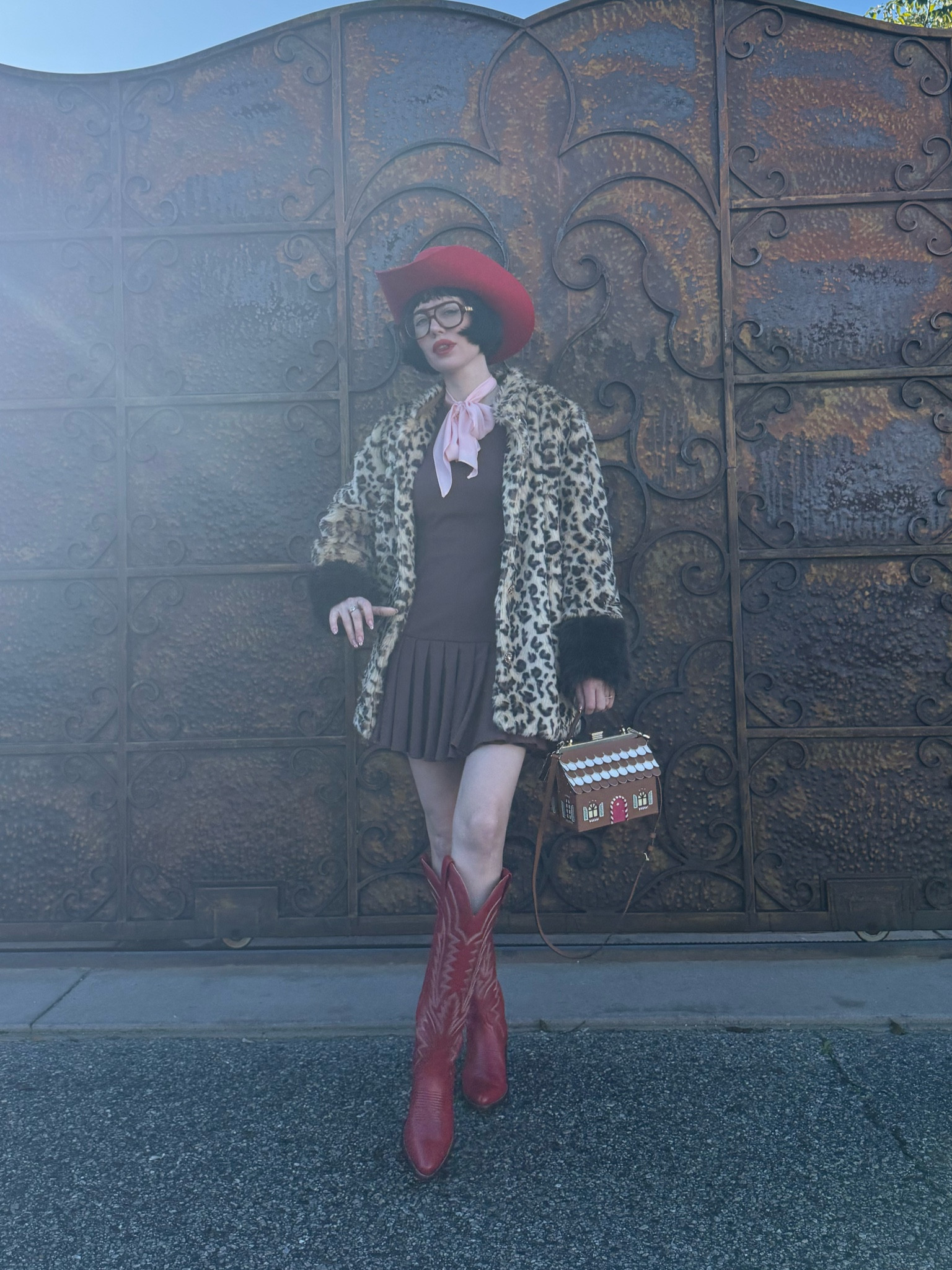 My fit today #outfit 

#LTKmomlife #LTKootd #LTKdayinmylife