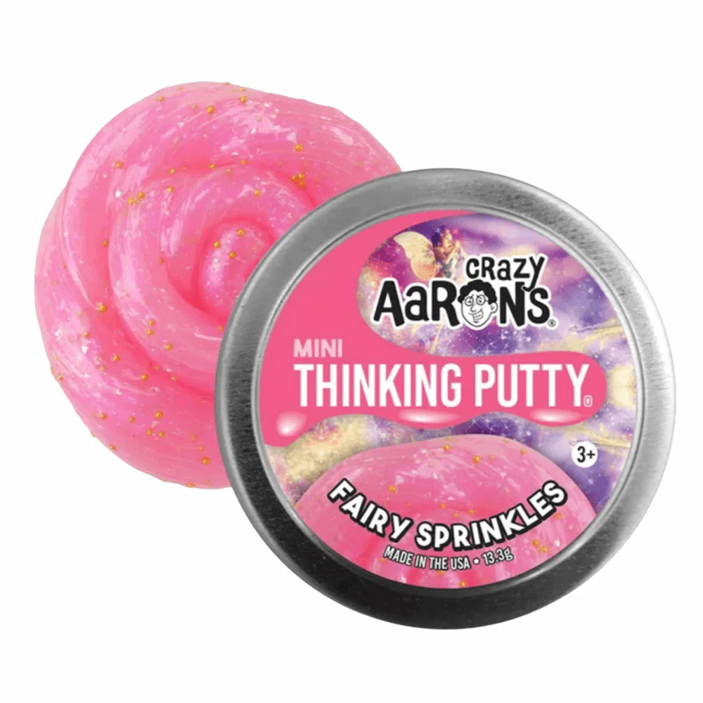 Trendsetters Mini Putty - 8 Options | Shop Sweet Lulu