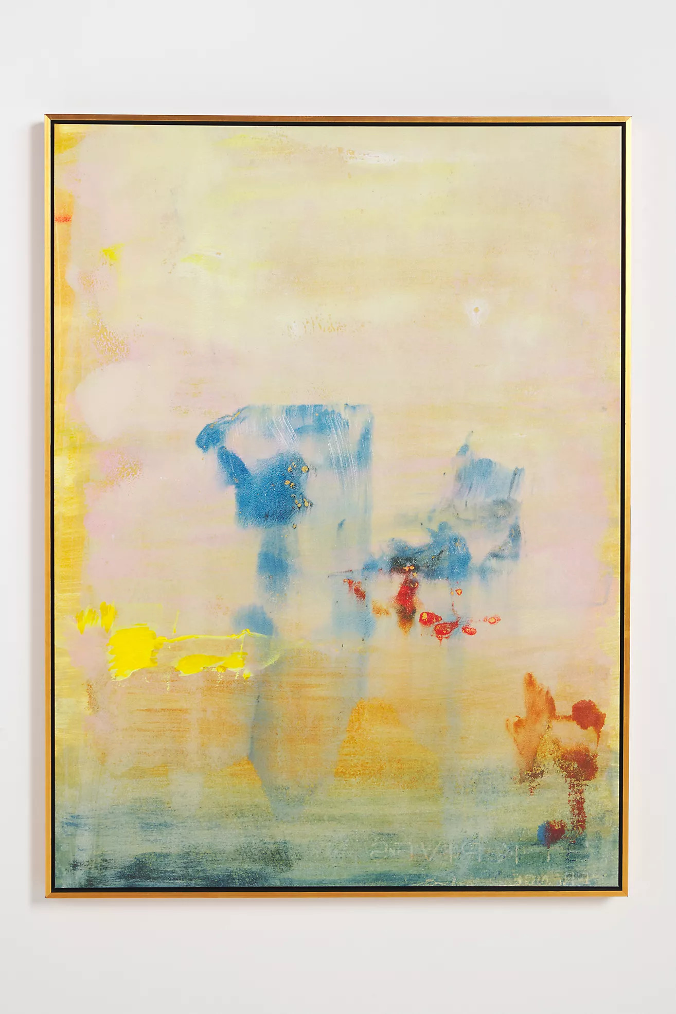 Poptarts Wall Art | Anthropologie (US)