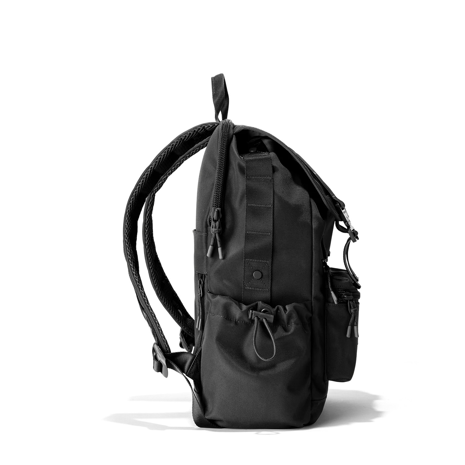 Brooklyn Flap Top Backpack | Dagne Dover