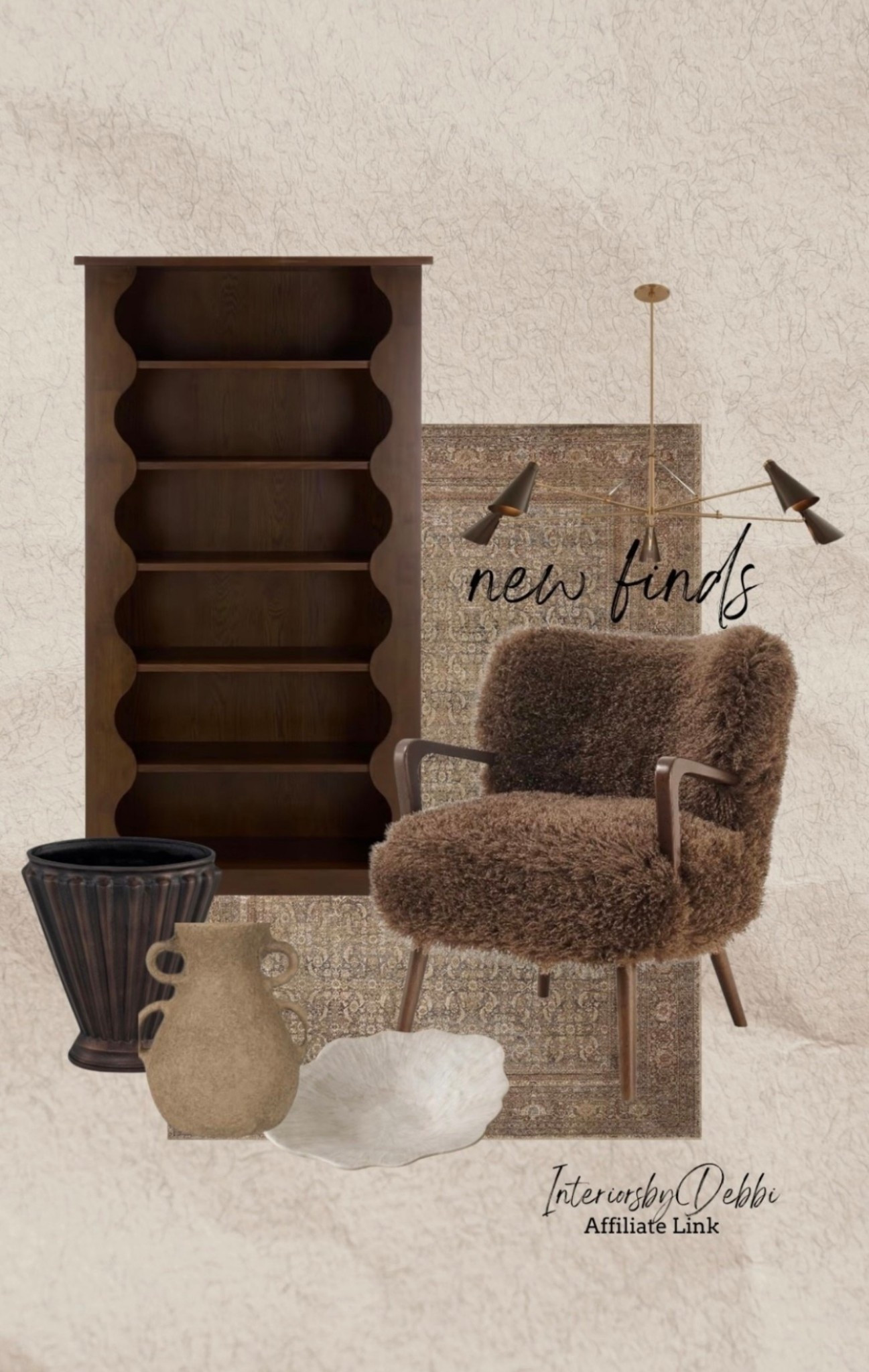 Amazon Finds
Brown bookcase, accent chair, area rug, vases, transitional home, modern decor, amazon find, amazon home, target home decor, mcgee and co, studio mcgee, amazon must have, pottery. barn, Walmart finds, affordable decor, home styling, budget friendly, accessories, neutral decor, home finds, new arrival, coming soon, sale alert, high end look for less, Amazon favorites, Target finds, cozy, modern, earthy, transitional, luxe, romantic, home decor, budget friendly decor,
Amazon decor #amazonhome




#LTKSeasonal #LTKHome